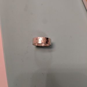 James Avery Ring